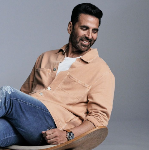 akshay kumar