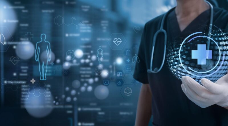 Choosing a Medical Professional in the Age of Artificial Intelligence